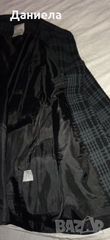 Дамско палто, L, снимка 4 - Палта, манта - 24104178