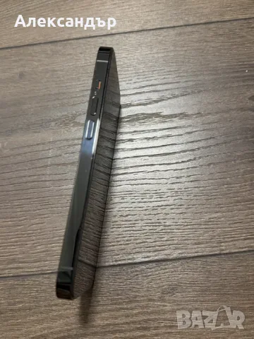 Iphone 14 Pro 128GB Space Black, снимка 8 - Apple iPhone - 56431819