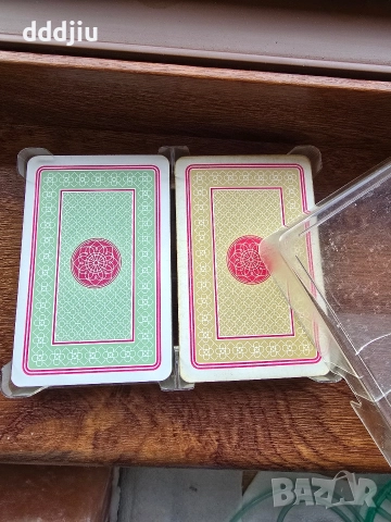 Колекционерски карти Salon-66, снимка 3 - Антикварни и старинни предмети - 52803838