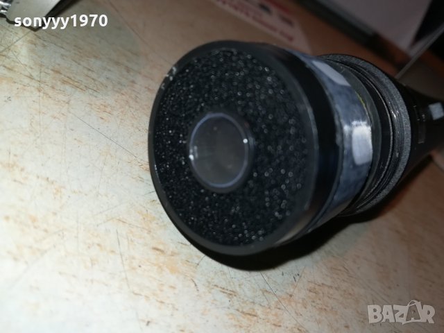 shure beta 0909211219, снимка 11 - Микрофони - 34077045