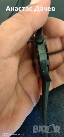 HUAWEI WATCH GT3, снимка 7 - Смарт часовници - 55971554