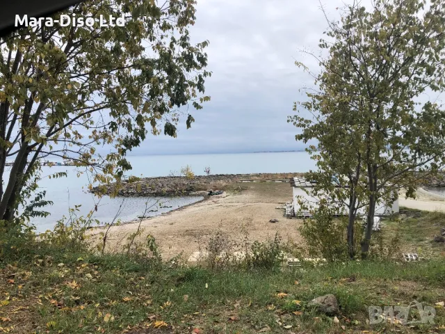 Парцел в Ахелой на 150м от морето, снимка 2 - Парцели - 47996668