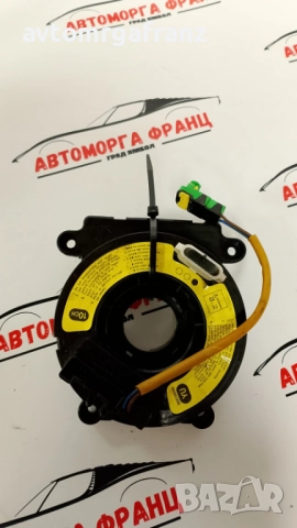 96628699 ЛЕНТОВ КАБЕЛ ЗА CHEVROLET CAPTIVA