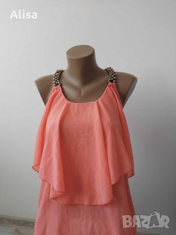 Дамски потник, снимка 5 - Потници - 29323528