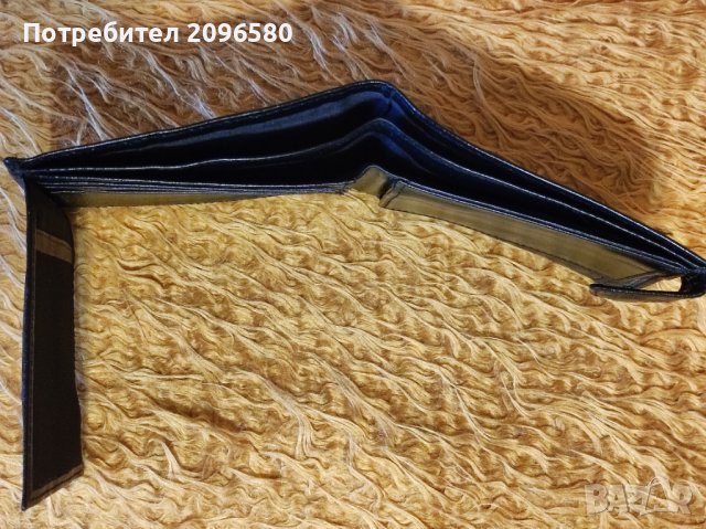 Стилен мъжки Портфейл, снимка 4 - Портфейли, портмонета - 44727632