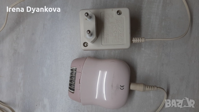 Епилатор, снимка 3 - Епилатори - 51869979