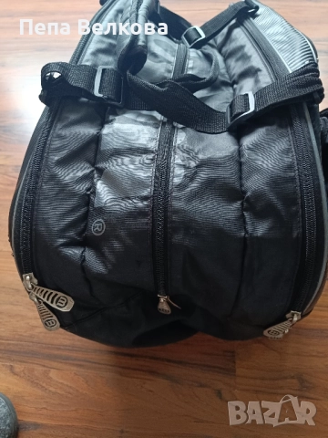 Сак за тенис Wilson, снимка 2 - Тенис - 52313691