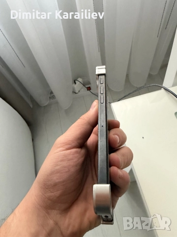 Iphone 16 pro max 256 GB Black Titanium, снимка 4 - Apple iPhone - 52580596