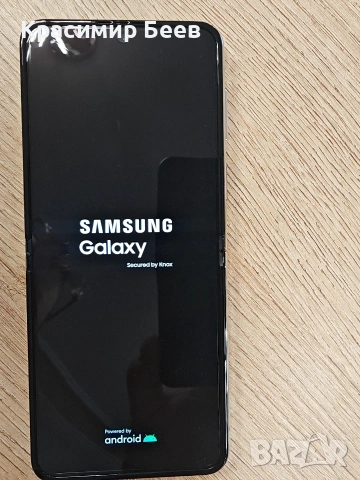 Samsung Z flip 5 , снимка 2 - Samsung - 53033039