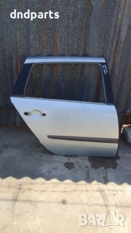 Врата Renault Laguna 2002г.(задна дясна)