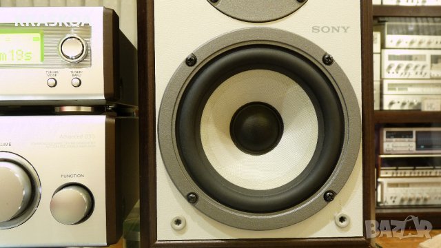 SONY ST-SP55, снимка 12 - Ресийвъри, усилватели, смесителни пултове - 33934612