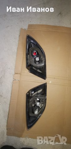 Мазда 3 2.0, снимка 2 - Автомобили и джипове - 37159176