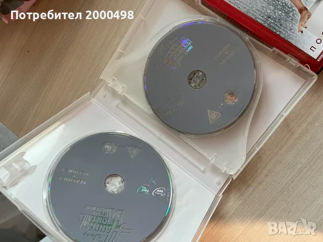 Hannah montana хана монтана CD дискове, снимка 3 - CD дискове - 55754652