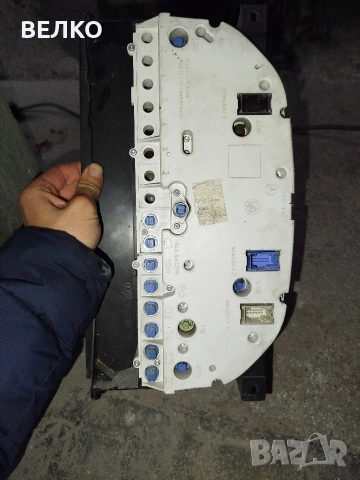 Километраж за Mercedes-Benz Sprinter 3-t Box (903) (01.1995 - 05.2006) 312 D 2.9, 122 к.с. , снимка 2 - Части - 53904135