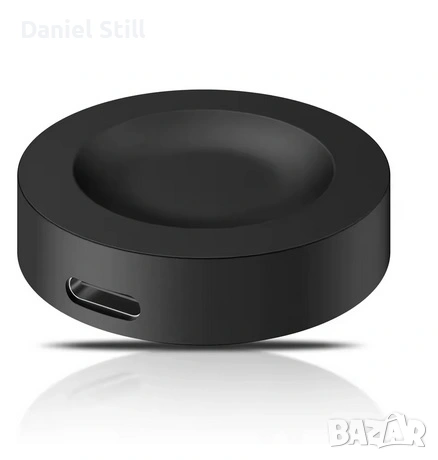 Магнитна основа за зареждане на всички часовници Huawei GT 6/5/4/3/2pro/2 без кабел, снимка 6 - Смарт часовници - 53874681