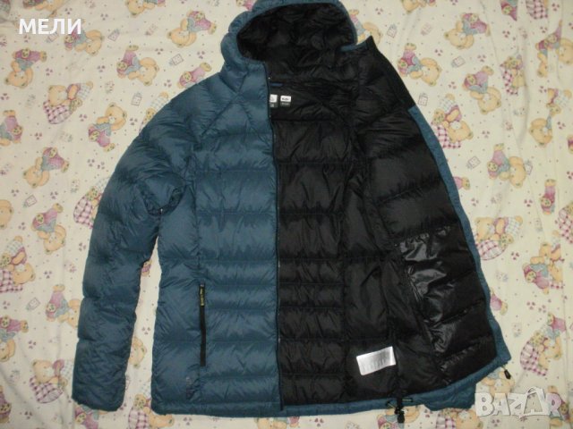 McKINLEY дамско оригинално ново гъши пух S, снимка 11 - Якета - 42757045