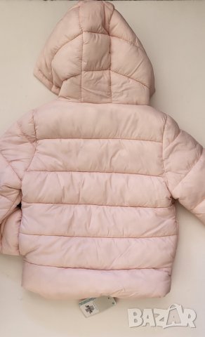 Детски Яке олекотено пролет-есен, снимка 2 - Детски якета и елеци - 38935014