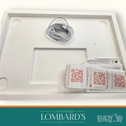 Лаптоп Macbook Air 15 М5 512GB 16 RAM 100% батерия, N: 138396, снимка 3 - Лаптопи за работа - 56082726