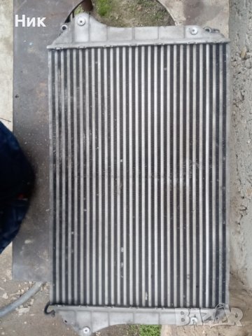 Радиатори за охлаждане и интеркулер за Тойота Авенсис D-cat 177 кс., снимка 2 - Автомобили и джипове - 39487123