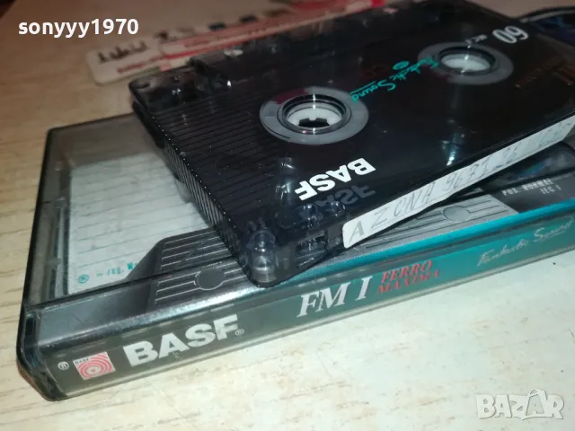LAST ZONE 96,7 26.03.03г-КАСЕТА BASF 1011241907, снимка 15 - Аудио касети - 47916932