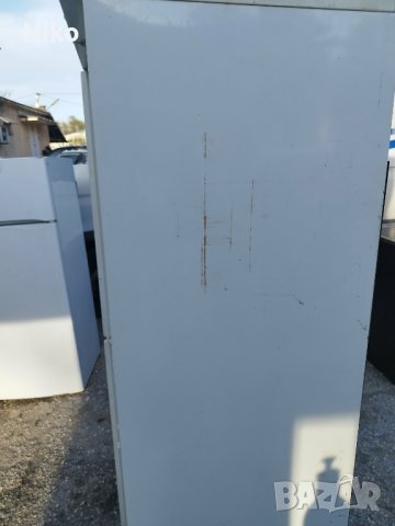 Хладилник с фризер Siemens , снимка 3 - Хладилници - 42908234