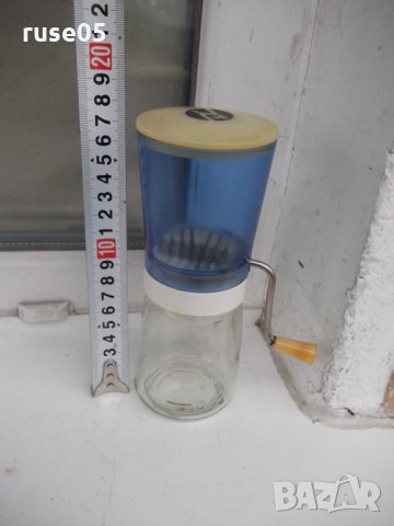 Прибор за мелене на орехи и други, снимка 2 - Други - 31122529