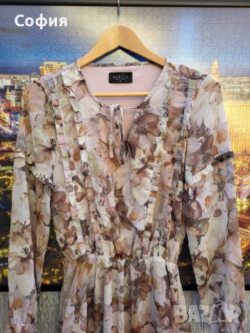 Рокля Mohito, снимка 6 - Рокли - 38697845