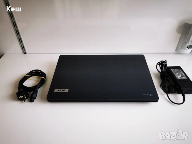Лаптоп Acer Travel Mate 5742(PEW51)SSD, снимка 9 - Лаптопи за дома - 53537927