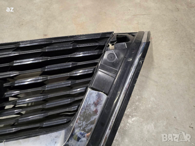 Решетка Nissan X-Trail/Rogue T33, снимка 4 - Аксесоари и консумативи - 52972744