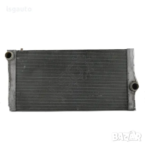 Воден радиатор BMW 5 Series (F10, F11) 2010-2016 ID:146443