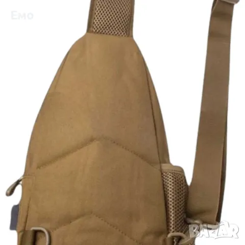 Чанта за рамо, риболов: Osako, снимка 7 - Екипировка - 47998953