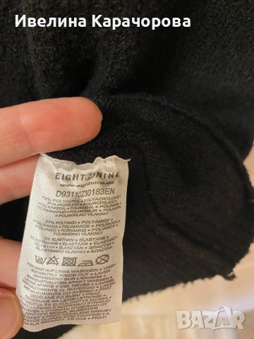 Дамска рокля, снимка 5 - Рокли - 53063552