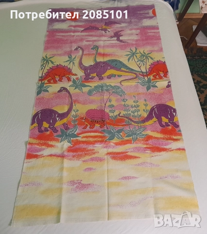 Плажни кърпи