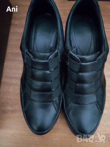 Нови дамски обувки , снимка 3 - Дамски ежедневни обувки - 42466223