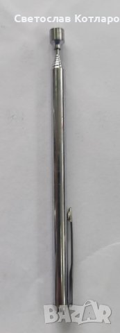 магнит разтегателен тънък 