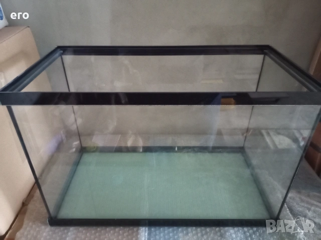Нови аквариуми 