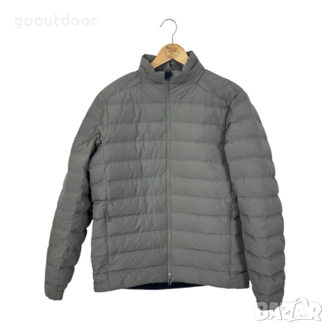 Lululemon Navigation мъжко пухено яке (S)