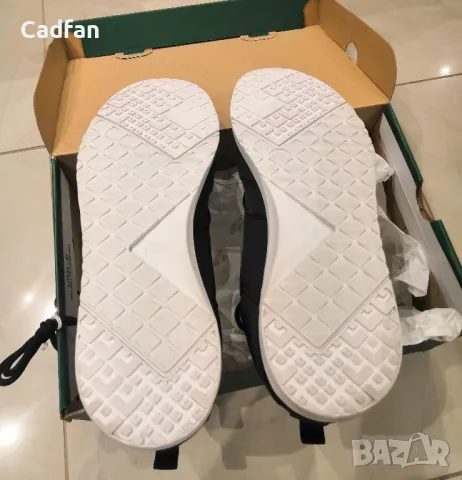 Lacoste нови мъжки обувки 43, снимка 4 - Спортно елегантни обувки - 47526724