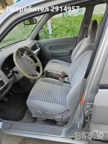 Продавам Mazda Demio, снимка 8 - Автомобили и джипове - 46154833