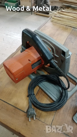 циркуляр, снимка 5 - Циркуляри - 52677978