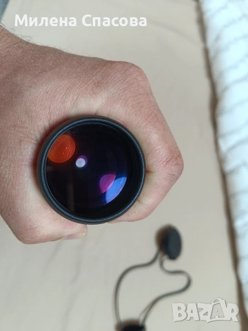 zeiss victori v 8 , снимка 2 - Ловно оръжие - 53931370