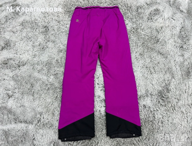 Дамски ски екип Bergans Hodlekve Ski Set, Размер M, снимка 8 - Спортни екипи - 52554234