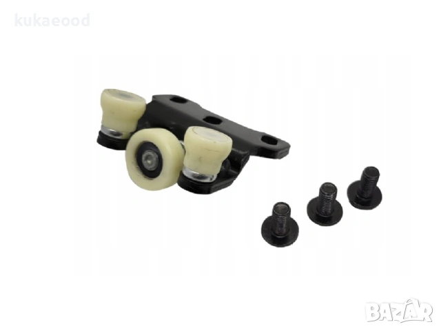 Ролка за плъзгаща врата за Ford Transit 2013+, снимка 2 - Части - 54076212