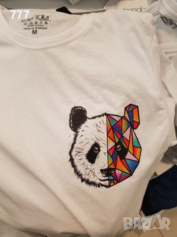 тениски, снимка 3 - Тениски - 44575667