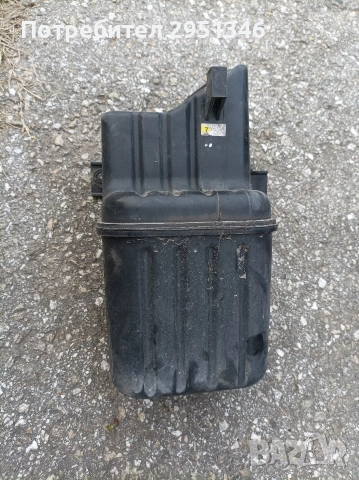 Резонатор Шавролет Каптива 2.2 Chevrolet Captiva Opel Antara 20792676