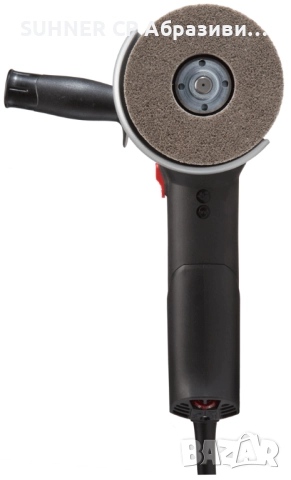 CIBO FiniPower - Ъглошлайф, снимка 3 - Други инструменти - 52096472