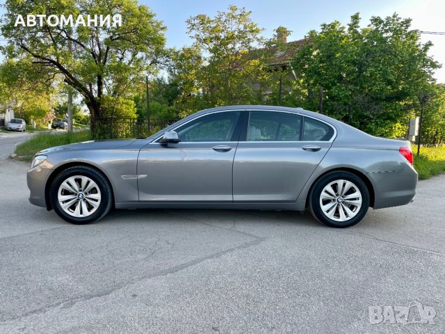 На ЧАСТИ  Bmw 730D F01 N57 245кс 2009г soft-close, снимка 4 - Автомобили и джипове - 36828315