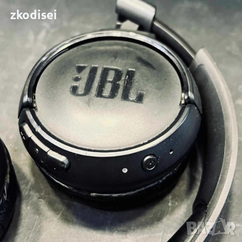 Bluetooth слушалки JBL TUNE510BT, снимка 3 - Bluetooth слушалки - 54026559