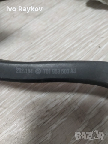  лоста , чистачките , 701953503AJ , Volkswagen TRANSPORTER IV , T4, снимка 4 - Части - 52887703