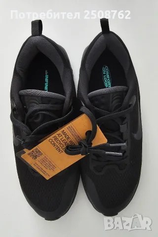 Nike Infinity оригинални маратонки , снимка 5 - Маратонки - 56221166